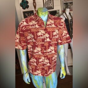 Natural  Issue Hawaiian
